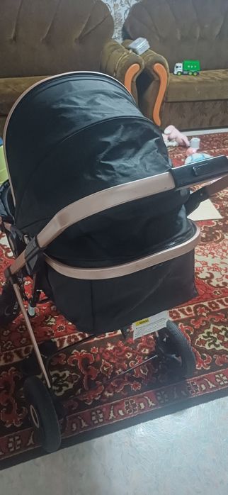 Коляска в отл состояний