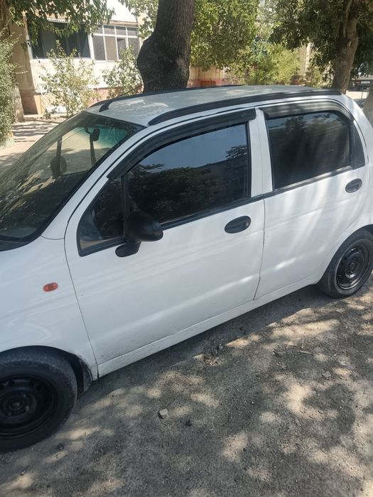 Matiz sotiladi 2009