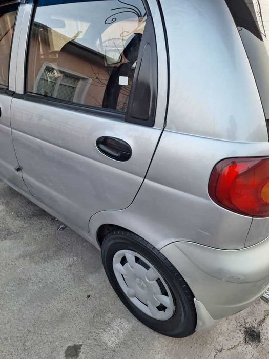 Матиз мх сотилади