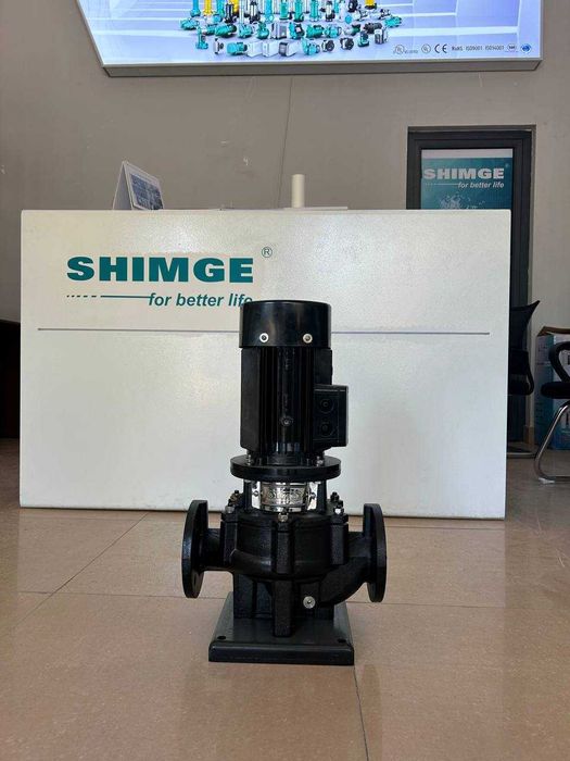 Nasas Sirkulyatsiya 2.2kw Shimge