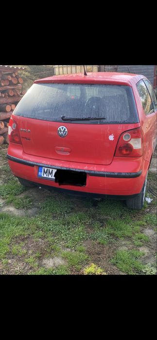 VOLKSWAGEN Polo 0 — imagine 3
