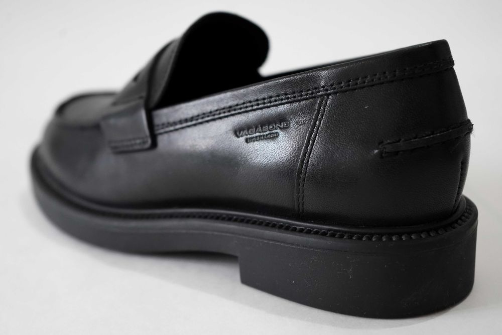 Vagabond Shoemakers mocasini de piele Alex M unisex
