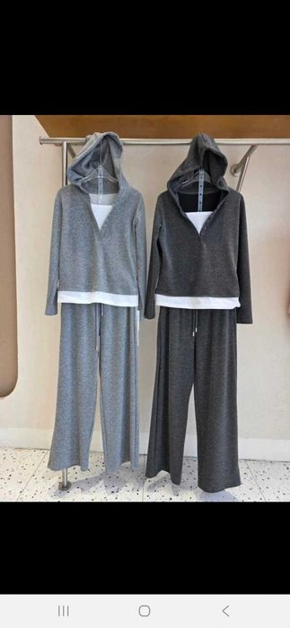 Әртүрлі двойка 42-48ге дейін