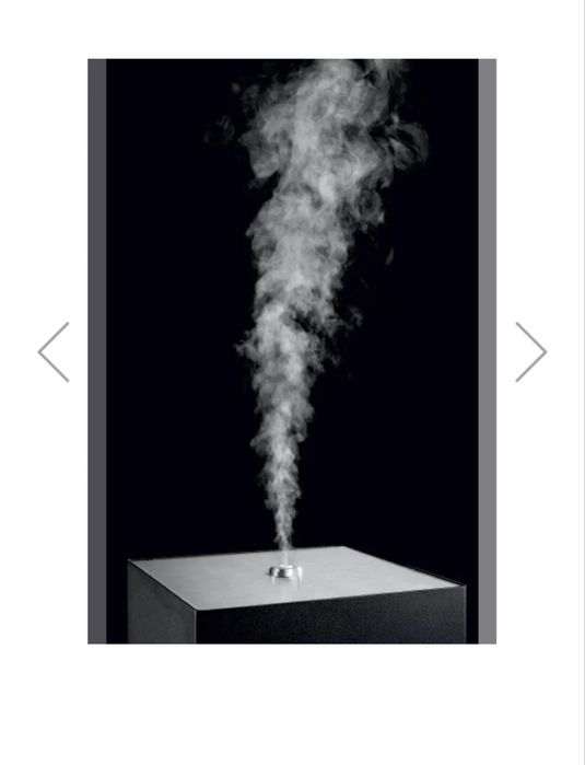 Aparat de parfum Scentlinq MDX250 Negru