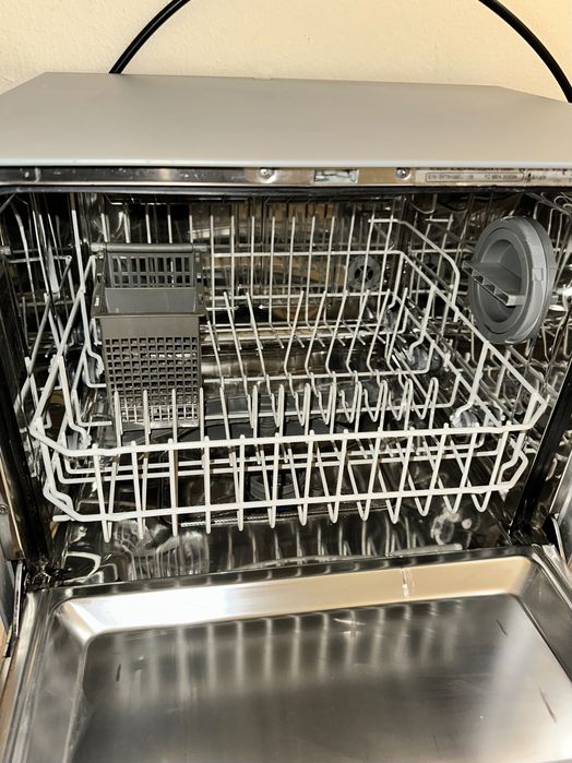 Съдомиялна Bosch