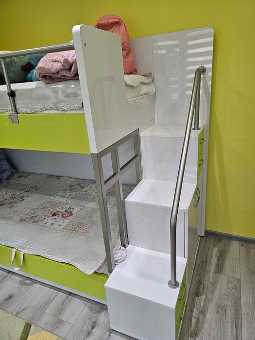 Обзавеждане за детска стая