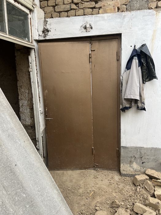 Darvoza sotiladi xolati ideal