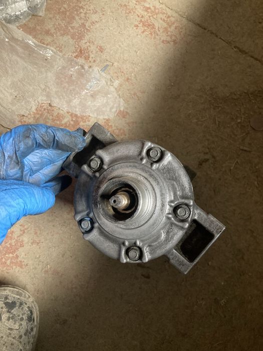 Компресор за климатик Denso