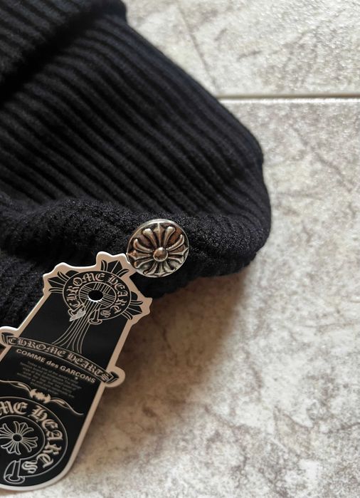Chrome hearts зимна шапка