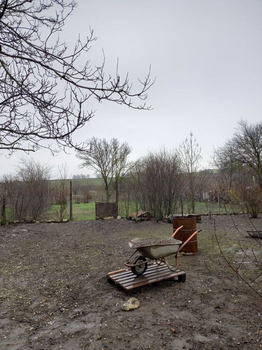 Парцел за прогажба