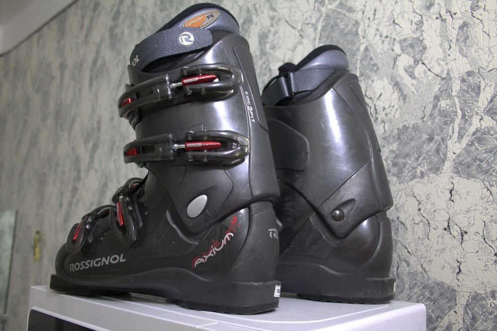 Горнолыжные ботинки Rossignol — взрослые