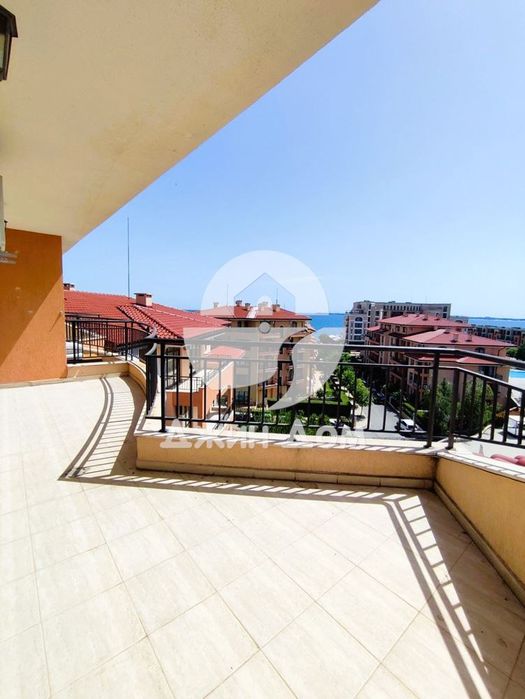 Продава се Тристаен апартамент в Свети Влас - 176 кв.м за 1597 €/кв.м - Снимка #4