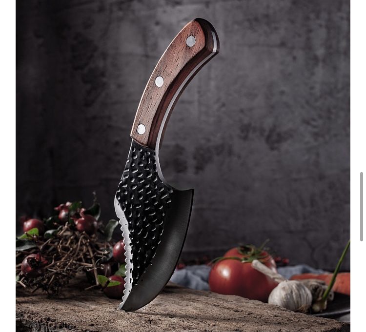 Cutit camping universal otel 5cr15