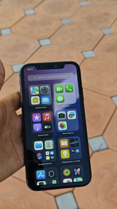 iPhone 11   128гб   ios 18