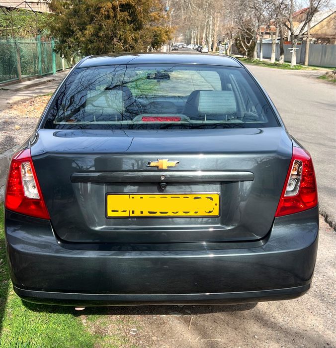 Gentra/Джентра 2021г, мокрый асфальт