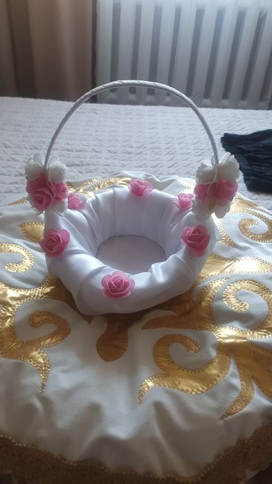 Набор на кыз узату