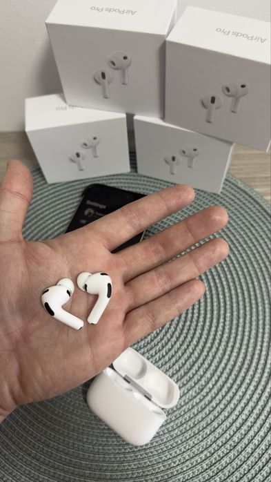 Airpods Pro 3rd Gen