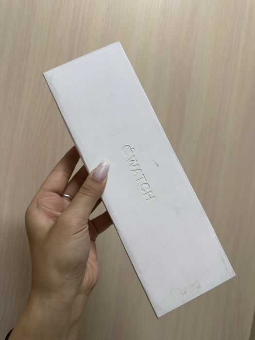 Apple watch 10 series 46mm {{Almaty}} 975023