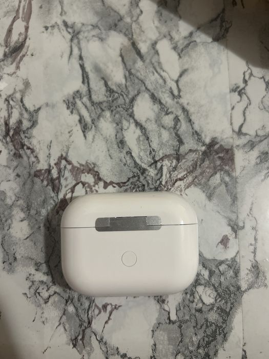 AirPods 3 pro.