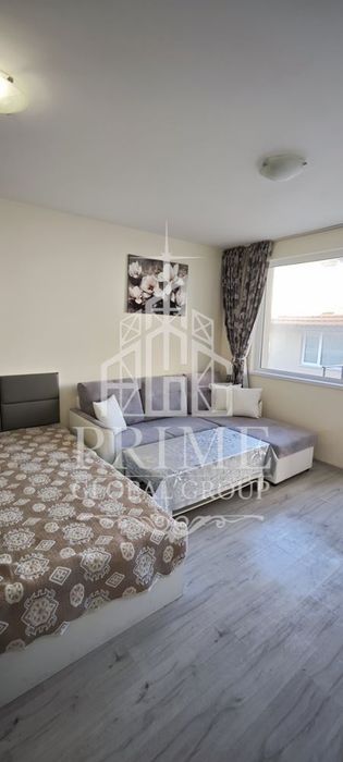 Продава се Едностаен апартамент в с. Равда, Област Бургас - 35 кв.м за 1800 €/кв.м - Снимка #10