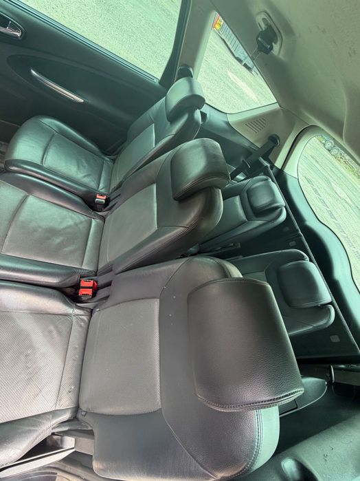 Ford S max 2.0 tdci 140 на части