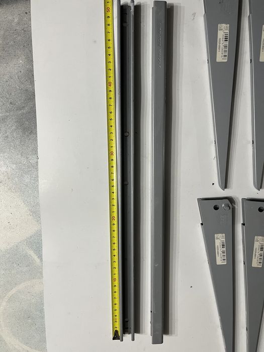 Полочка настенная разборная