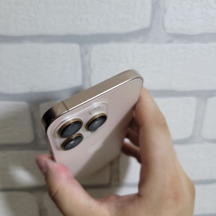 IPhone 16 Pro 256 GB