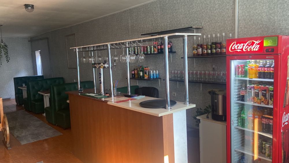 Продается готовый бизнес