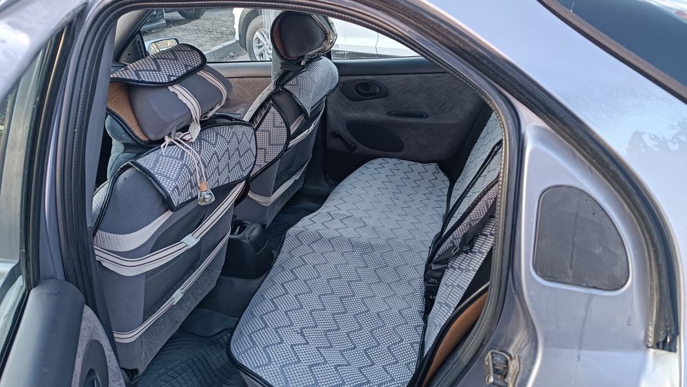 Ford Mondeo 2 1.8i AT 1998