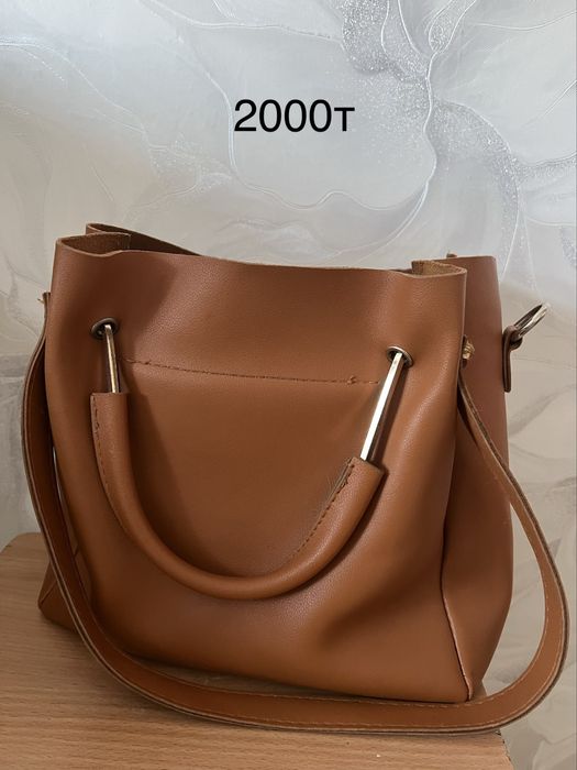 Сумочки не большие