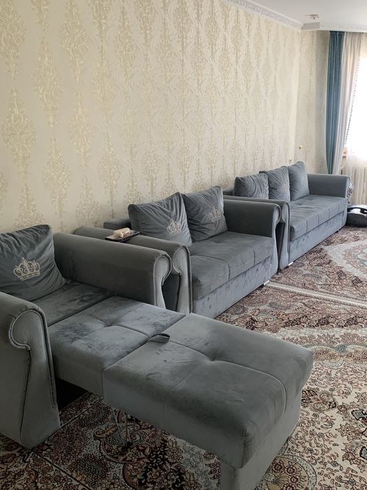 Диван комлект (3)