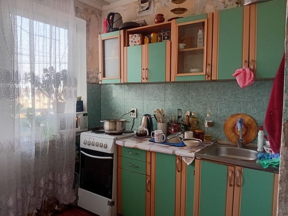 Продам 2х комнатную квартиру