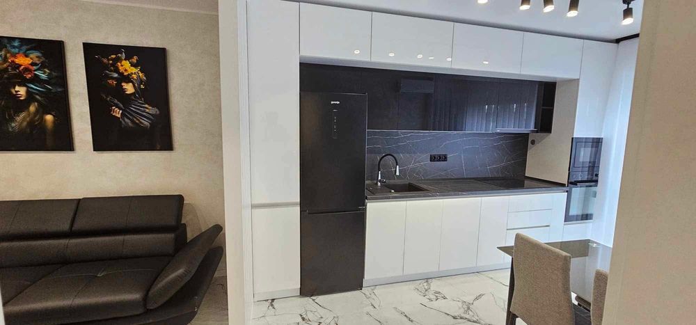 Apartament 2 camere de închiriat I AES Residence Oradea