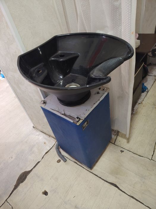 Салонға арналған мойка сатылады