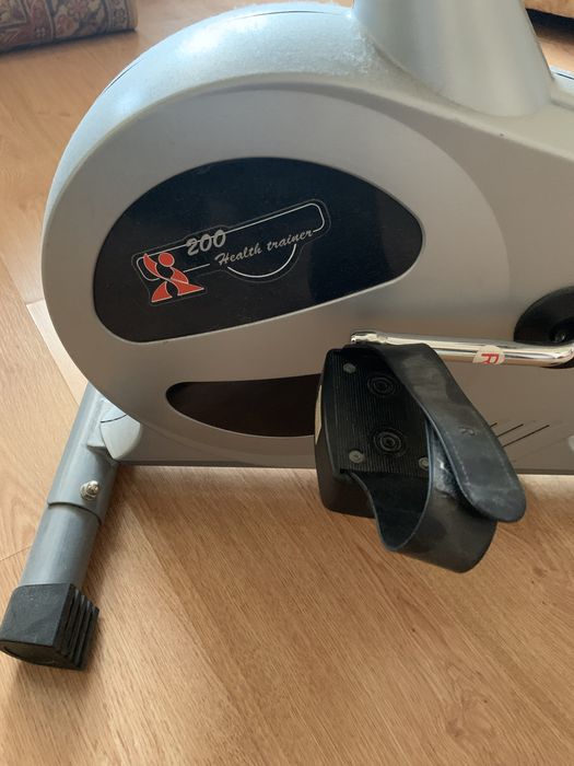 Велотренажер