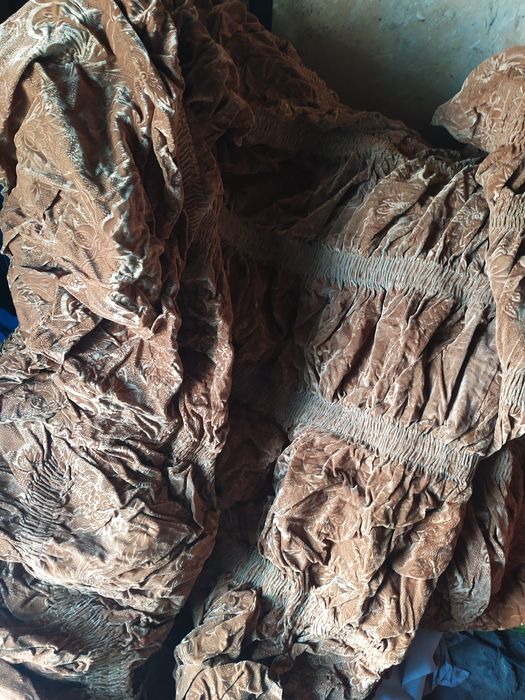 Продам Дивандек, чехол для дивана и два кресла.