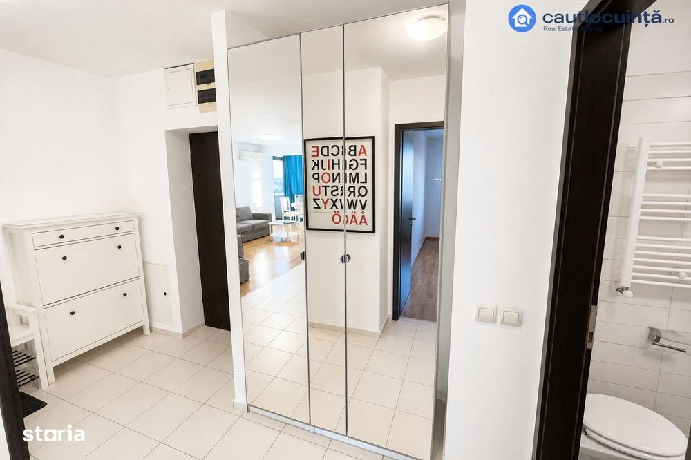 Ap 2cam/Berceni/Monaco Tower/ Disponibil imediat