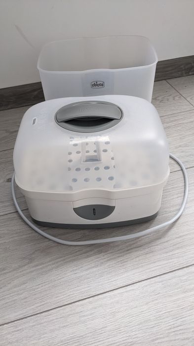 Стерилизатор Chicco