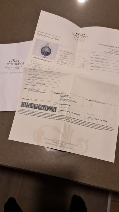 Tag Heuer Carrera Calibre 16 Chronograph