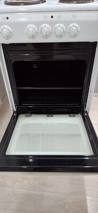 Электроплита рабочая