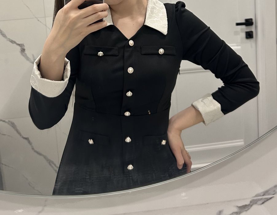 Продается Женское платье