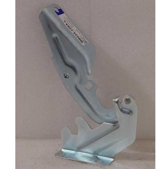 Петля капота на Mitsubishi Lancer/Митсубиси Лансер 08-12