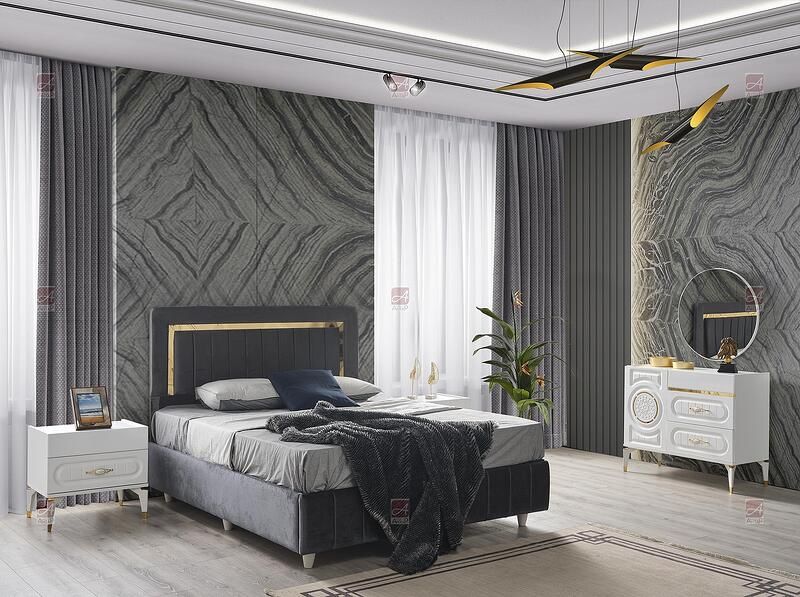 Спален комплект Hatay