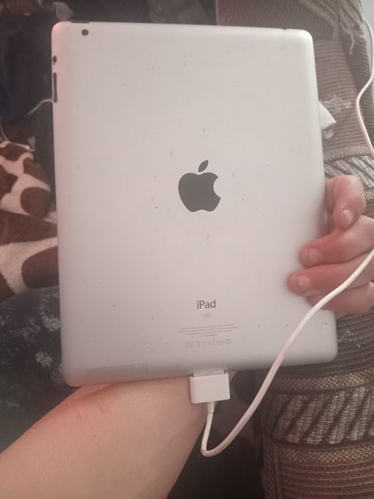 Vand tablets ipod 16 gb