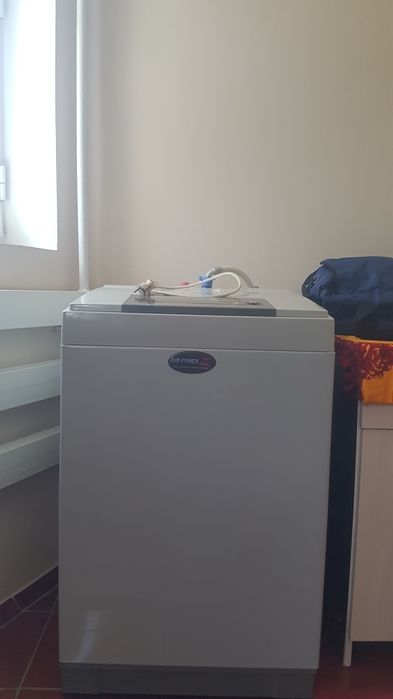 Kir yuvish mashinasi