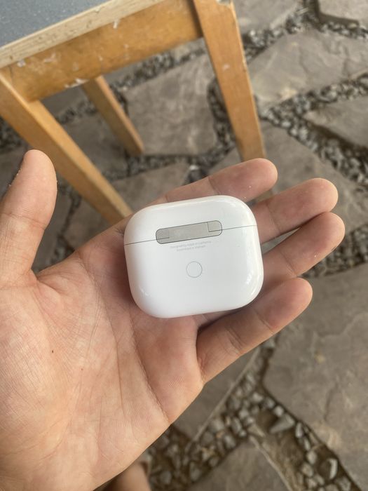 Airpods 3 продам срочно