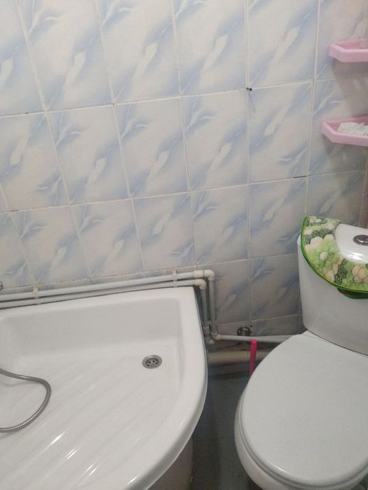 Массив ялангач 1/1/4 кирпич безбалкона