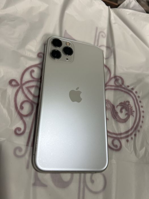 Iphone 11 pro 64 gb