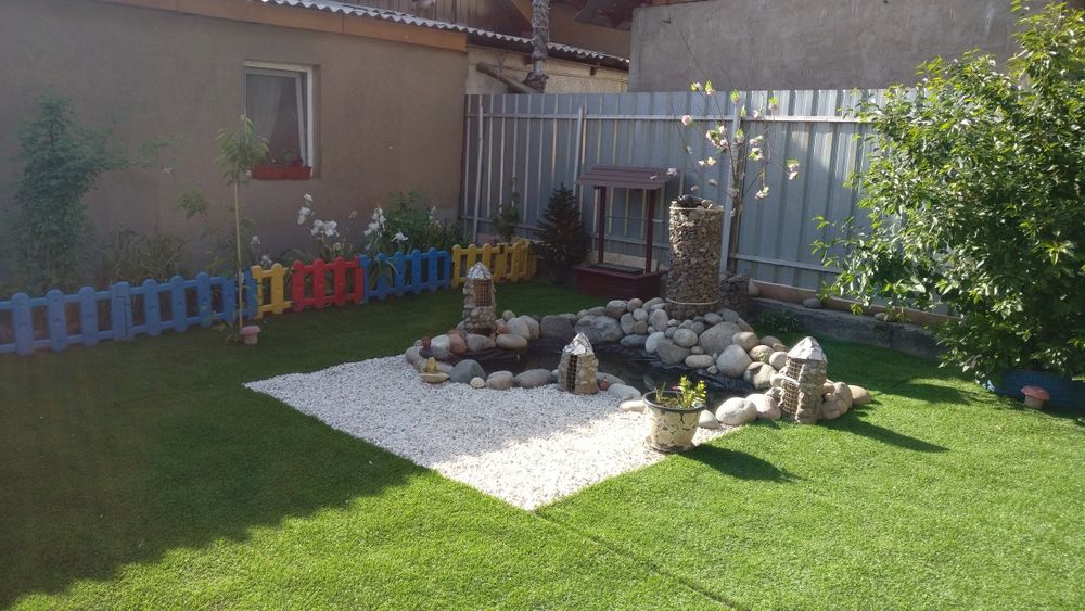 Продам часть дома