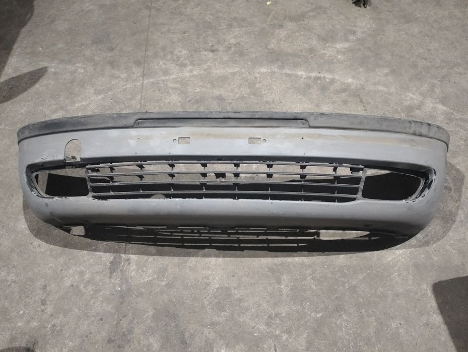 Bară față de Opel Zafira a
